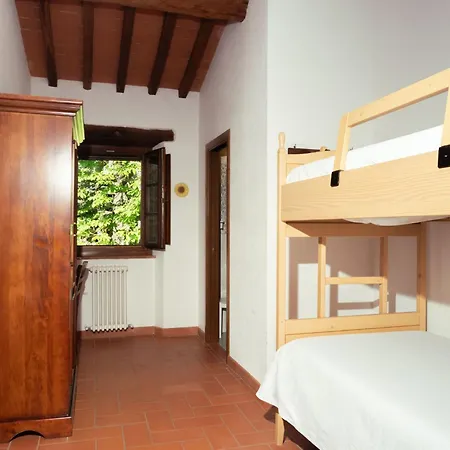 Διαμέρισμα 'caterina' Mit Gemeinschaftspool By Interhome *