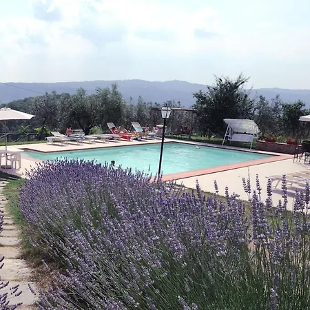 'caterina' Mit Gemeinschaftspool By Interhome *