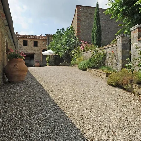 'caterina' Mit Gemeinschaftspool By Interhome Rapale
