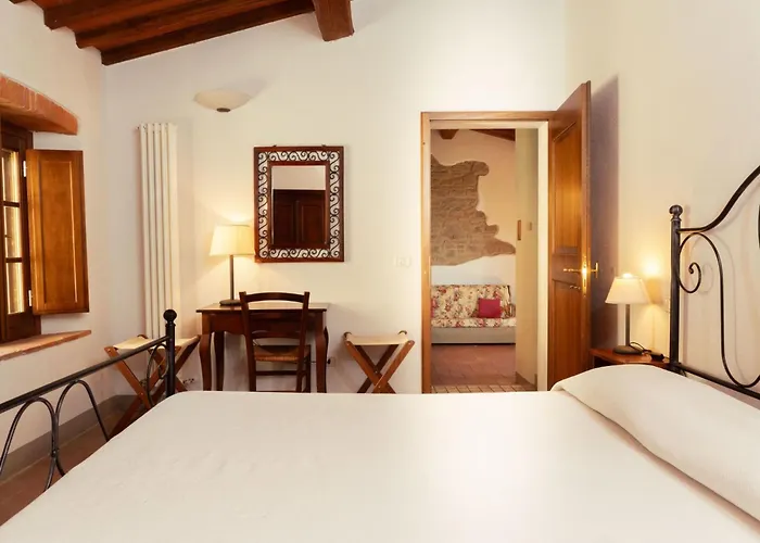 Apartmán 'caterina' Mit Gemeinschaftspool By Interhome *