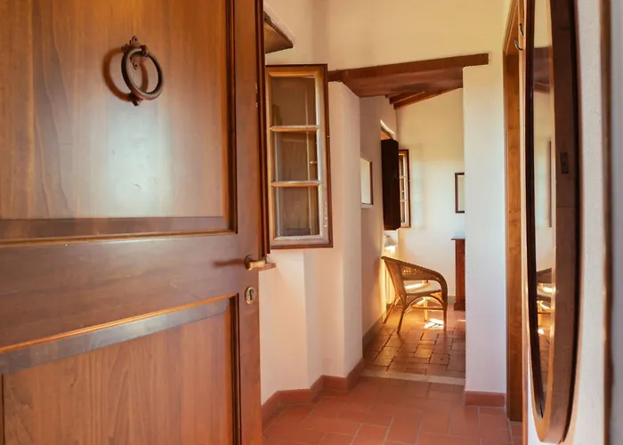 'caterina' Mit Gemeinschaftspool By Interhome Rapale
