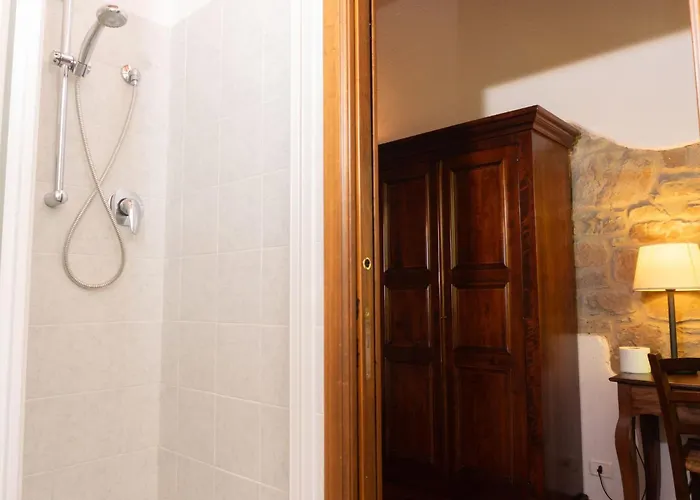 Apartmán 'caterina' Mit Gemeinschaftspool By Interhome